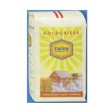 Farina Goldgriess Unimarkt 500 Gramm 1 Packung
