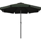 Tarrington House Alu-Schirm, Preisangabe ohne MwSt. (Preis inkl. MwSt. 41,99 €), METRO 1 Stück