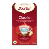 Yogi Tea Bio-Tee div. Sorten BILLA PLUS 17 Stück