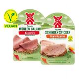 Promotion Bild von Rügenwalder Mühle Aufschnitt versch. Sorten Lidl 80 Gramm 1 Packung