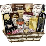 Regalidea Geschenkorb Mercurio, Preisangabe ohne MwSt. (Preis inkl. MwSt. 39,59 €), METRO 1 Packung