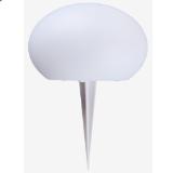 Solarlampe HAVESANGER 6425049 JYSK 1 Stück