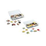 Playtive Magnet-Set Verschiedene Sets Lidl 1 Set