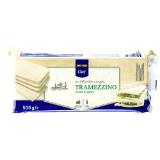 Metro Chef Tramezzino Brot, Preisangabe ohne MwSt. (Preis inkl. MwSt. 3,73 €), METRO 1 Packung
