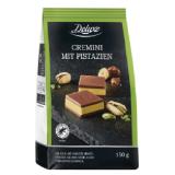 Deluxe Cremini mit Pistazien Lidl 150 Gramm 1 Packung