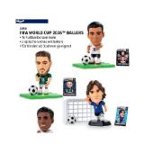 Zuru FIFA World Cup 2026 Ballers HOFER 1 Stück