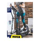 Bild von Crane Crosstrainer HOFER 1 Stück