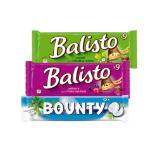 Bild von Balisto od. Bounty Riegel div. Sorten Penny 1 Stück