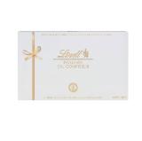 Bild von Lindt Gold Weiss Pralinen jö Bonus Club Preis Penny 120 Gramm 1 Packung