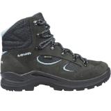 LOWA DAMEN TREKKINGSCHUH SCIORA EVO GTX MID HERVIS 1 Paar