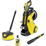 Promotion Bild von Kärcher Hochdruckreiniger K 5 Premium Smart Control Flex Home, Preisangabe ohne MwSt. (Preis inkl. MwSt. 406,80 €), METRO 1 Stück