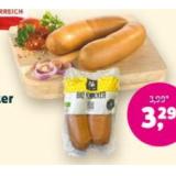 Sonnberg Bio-Knacker Denns BioMarkt 2 Stück 1 Packung