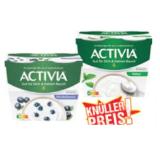 Danone Activia Joghurt versch. Sorten Maximarkt 115 Gramm 4 Stück