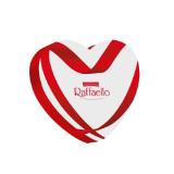 Ferrero Raffaello Pralinen Herz Lidl 140 Gramm 1 Packung