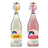 Duc De Coeur Traditionelle Limonade versch. Sorten Lidl 0.75 Liter 1 Flasche