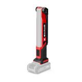 Einhell AKKU-LAMPE TE-CL 18/1000 S LI SOLO, ZGONC 1 Stück
