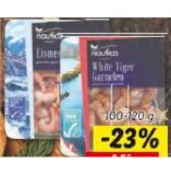 Nautica Garnelen versch. Sorten Lidl 1 Packung