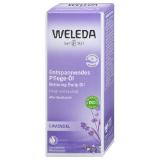 Weleda Entspannendes Pflege-Öl Lavendel dm 100 Milliliter 1 Stück