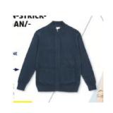 Promotion Bild von Up 2 Fashion Men Herren-Strick-Cardigan/-Jacke versch. Farben und Modelle HOFER 1 Stück