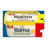 Promotion Bild von Rama Zum Streichen, Kochen und Backen Lidl 450 Gramm 1 Packung