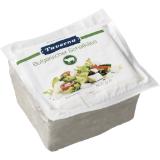 Taverna Bulgarischer Schafkäse, Preisangabe ohne MwSt. (Preis inkl. MwSt. 9,34 €), METRO 800 Gramm 1 Packung