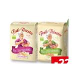 Fini's Feinstes Bio Kuchen- oder Pizzamehl Unimarkt 1 Kilogramm 1 Packung