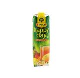 Bild von Rauch Happy Day Orange Sunshine, Apfel- od. Multivitaminsaft div. Sorten BILLA 1 Liter 1 Packung