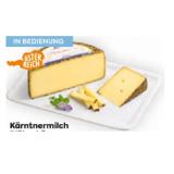 Kärntnermilch Blütenkäse BILLA 100 Gramm