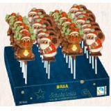 BILLA immer gut Schoko Lollys versch. Motive Sutterlüty 30 Gramm 1 Stück