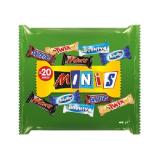 Mars Mixed Minis BILLA PLUS 400 Gramm 1 Packung