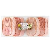 Best Moments Feinschmeckeraufschnitt Penny 660 Gramm 1 Packung