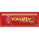 Mautner Markhof Ketchup, Preisangabe ohne MwSt. (Preis inkl. MwSt. 0,09 €), METRO 20 Gramm 1 Stück