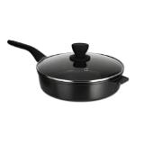 Silvercrest Aluguss-Schmorpfanne, Ø 28 cm Lidl 1 Stück