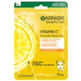 Garnier Tuchmaske div. Sorten BIPA 1 Stück