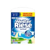 Weißer Riese Waschmittel Flüssig, Pulver od. Trio Caps BIPA 1 Packung