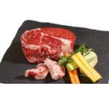Suppentasse mit Gemüse und Fleisch vom Premium Rind Unimarkt 1 Kilogramm