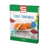S-BUDGET Back-Camembert SPAR 350 Gramm 1 Packung