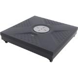 doppler Rollsockel Active Easy Push, Preisangabe ohne MwSt. (Preis inkl. MwSt. 334,80 €), METRO 1 Stück