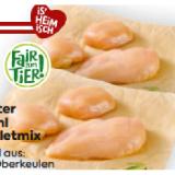 Hofstädter >>Fair zum Tier!<< Mehrwohl Hendl-Filetmix BILLA PLUS 500 Gramm 1 Packung
