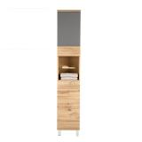 premium living Hochschrank „FLOAT“ 1803048101 mömax 1 Stück