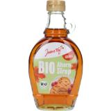 Jeden Tag Bio Ahornsirup MPREIS 250 Milliliter 1 Glas