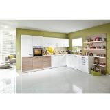 novel Einbauküche 0210005801 XXXLutz 1 Set