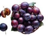 Promotion Bild von Pflaumen Lidl 1 Kilogramm