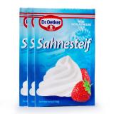Promotion Bild von Dr. Oetker Sahnesteif HOFER 3 Stück
