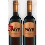 Weingut Payr Cuvee Carnuntum Reserve BILLA PLUS 0.75 Liter 1 Flasche
