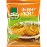 Bauernland Wiener Kartoffel- puffer hausgemacht, Preisangabe ohne MwSt. (Preis inkl. MwSt. 13,19 €), METRO 100 Gramm 25 Stück