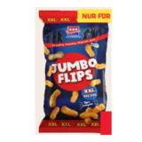 XOX Jumbo Flips MPREIS 450 Gramm 1 Packung