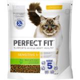 Perfect Fit Katzentrockenfutter div. Sorten dm 1.40 Kilogramm 1 Packung