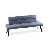 Sitzbank 200 x 67 x 90 cm HOFER 1 Stück
