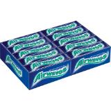 Airwaves Menthol Eukalyptus, Preisangabe ohne MwSt. (Preis inkl. MwSt. 0,55 €), METRO 1 Packung